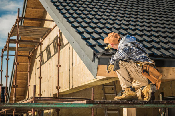 Best Cold Roofs  in Waverly, IA