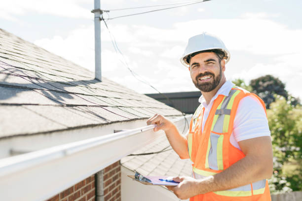 Best Gutter Installation and Repair  in Waverly, IA