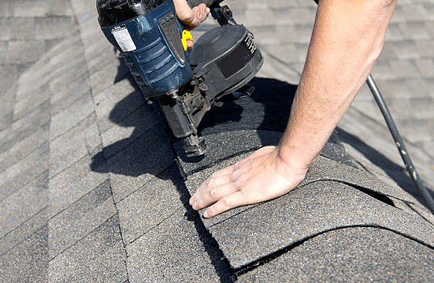 Best Chimney Flashing Repair  in Waverly, IA