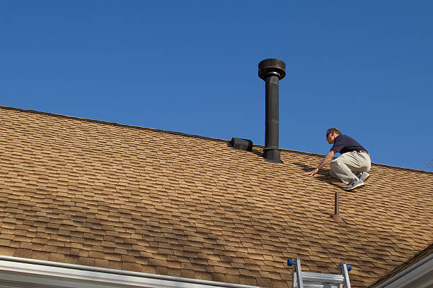 Best Roof Leak Repair  in Waverly, IA