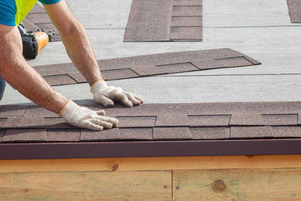 Best Roof Insulation Installation  in Waverly, IA